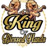 King Of Blessed Hands LLC