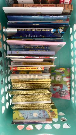 Free kids books