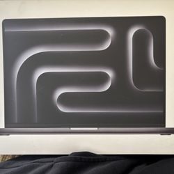 Mac book Pro