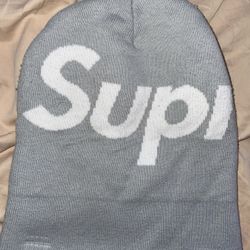 Used Supreme Hat 