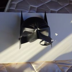 Halloween Batman Mask