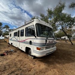 Allegro RV 