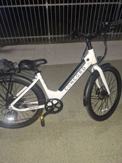 Concord  COMMUTR 27IN. E BIKE