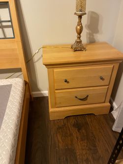 Night stand