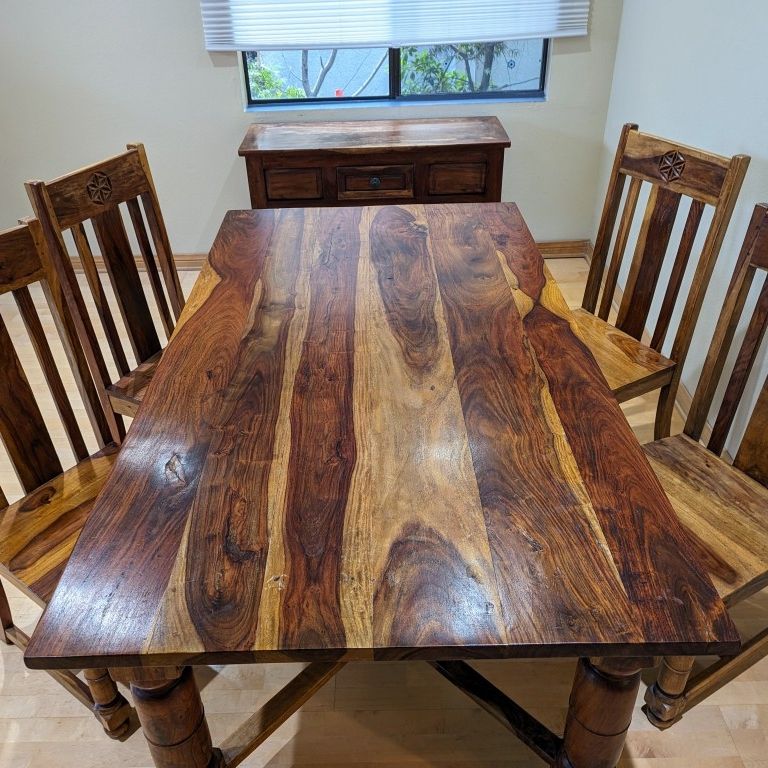 Dining Room Set