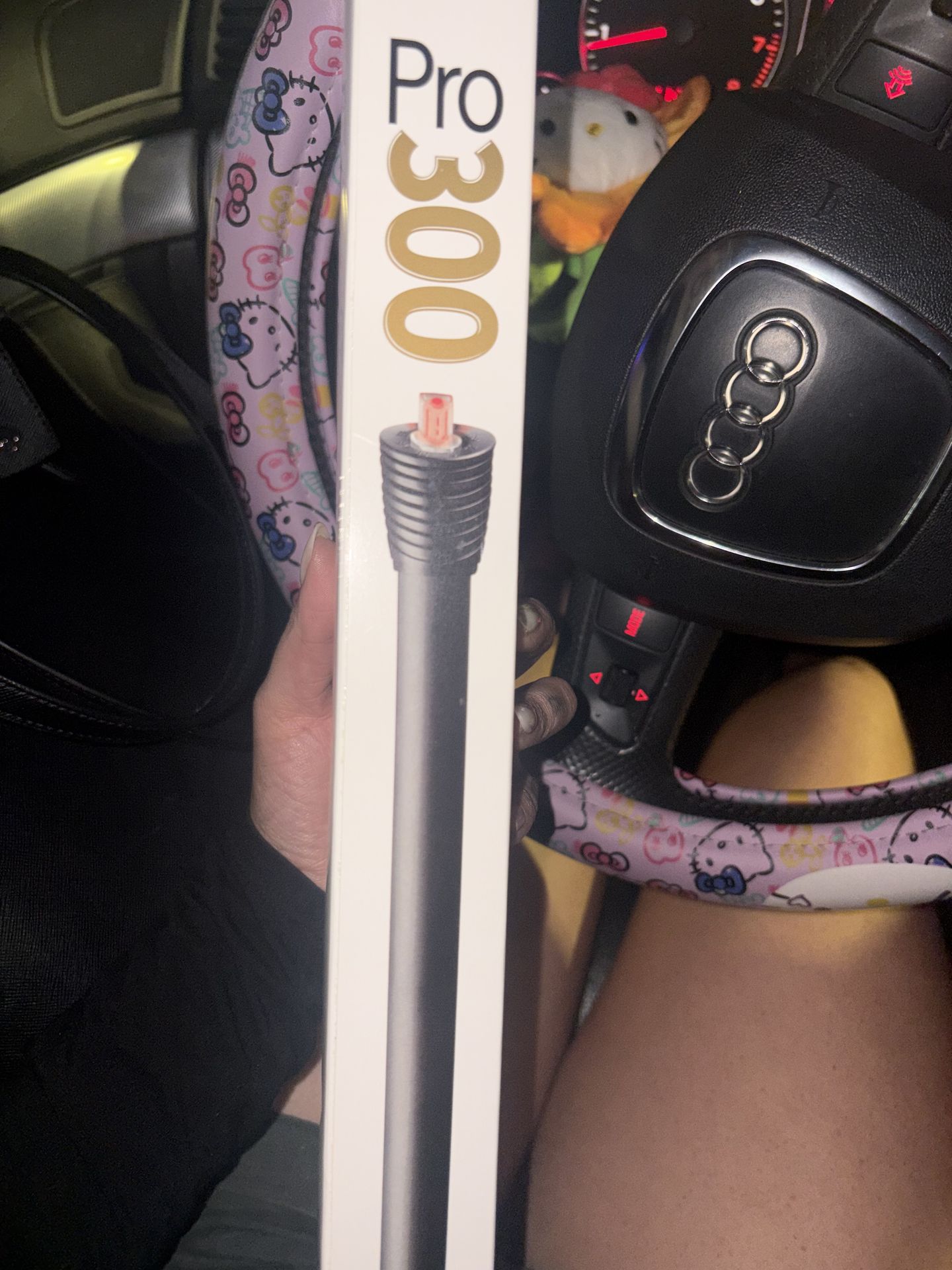 Aqueon Pro 300 Adjustable Aquarium Heater