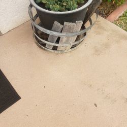 Free Wine Barrel Wood
