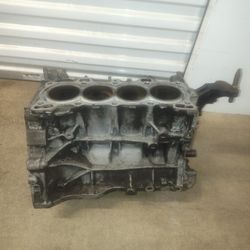 1(contact info removed) Honda Civic D16y7 Bare Engine Block Girdle
