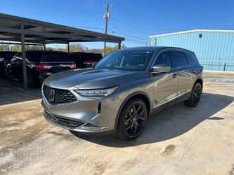 2024 Acura MDX