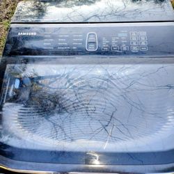 Samsung Washer