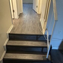 Linoleum Vinyl & Carpet 