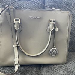 michael kors purse