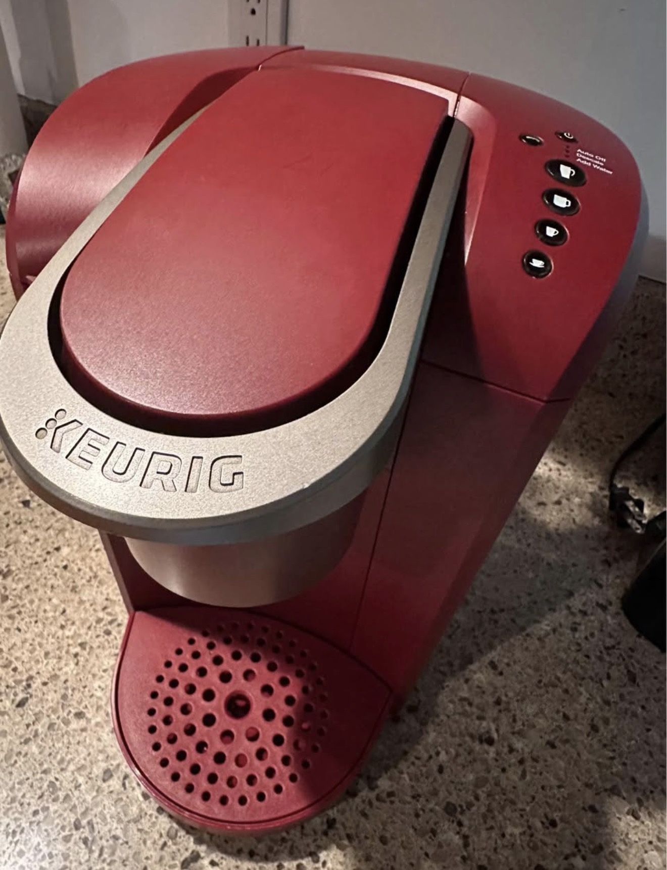 Keurig