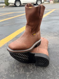 Bota workmen