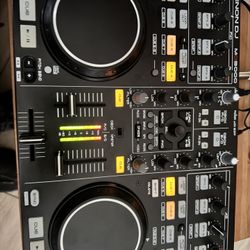 Denon MC300 Controller 