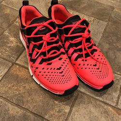 Nike Free Trainer 5.0 βFingertrapβ In Infrared Menβs Size 11.5