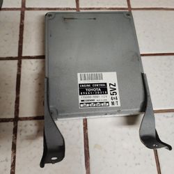 1997 4runner 4x4 Manual Trans ECU Part