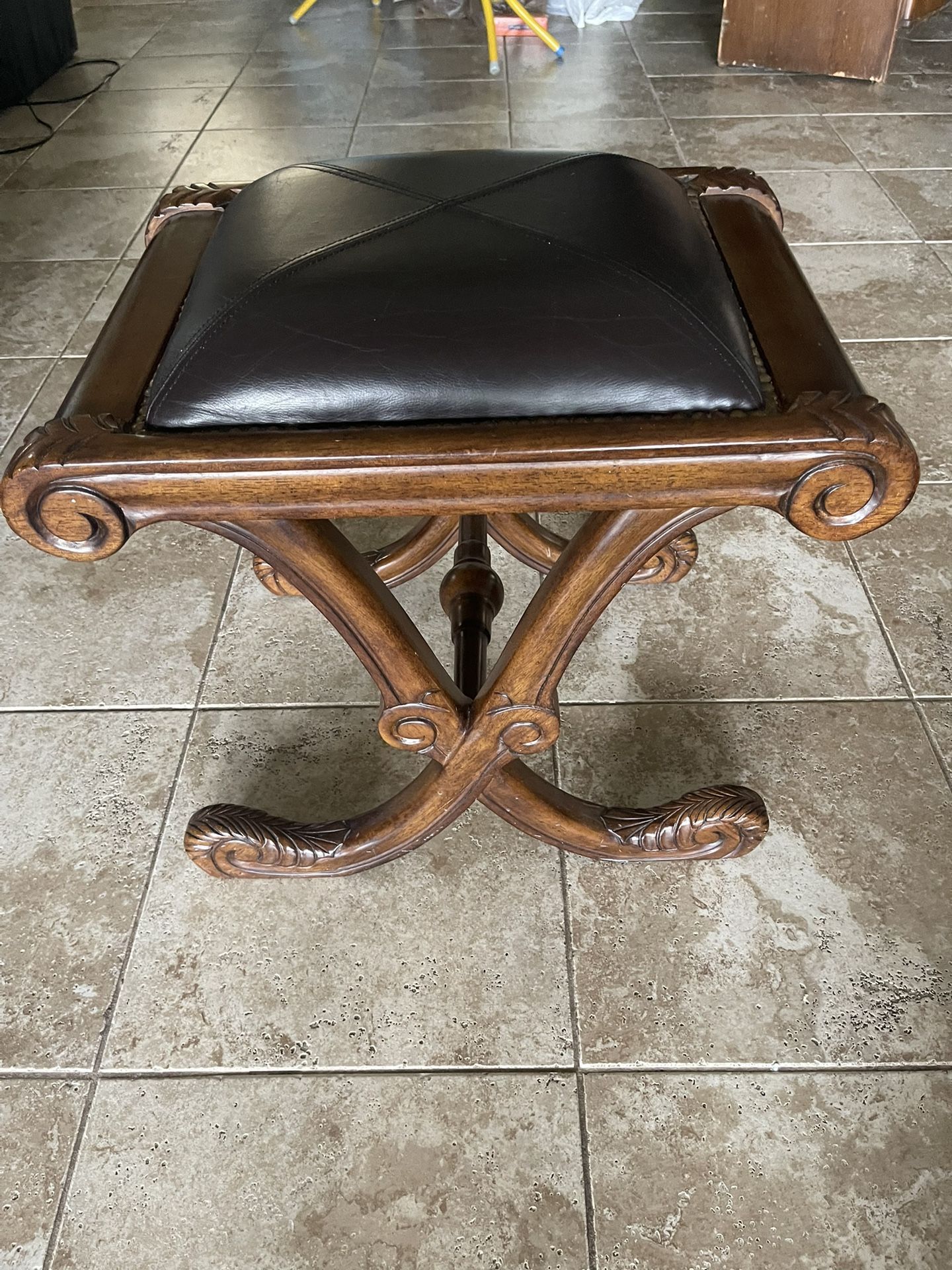 Foot Stools