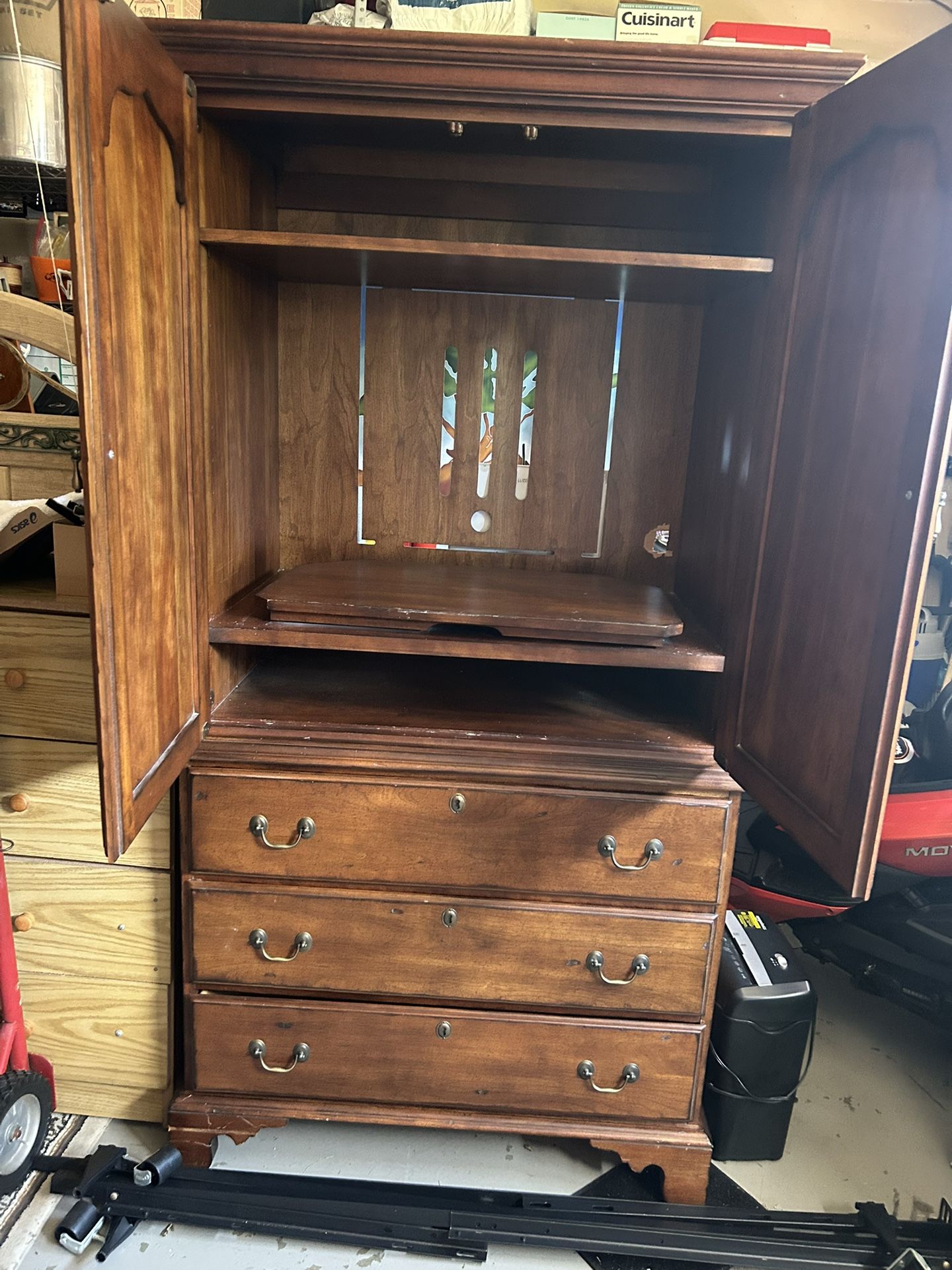 Armoire
