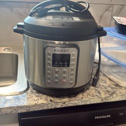 Instant Pot 