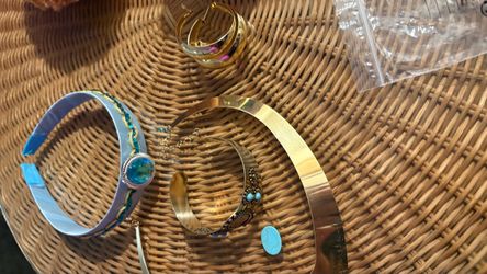 Jasmine accessories, Disney, Princess