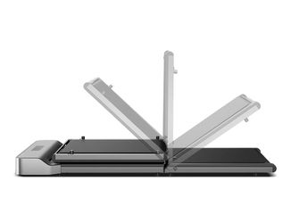 WALKINGPAD Z1 FOLDING UNDER DESK TREADMILL COLOR–GREY