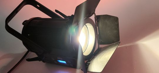 New Pro Stage/Theater Light – ADJ Encore FR50Z