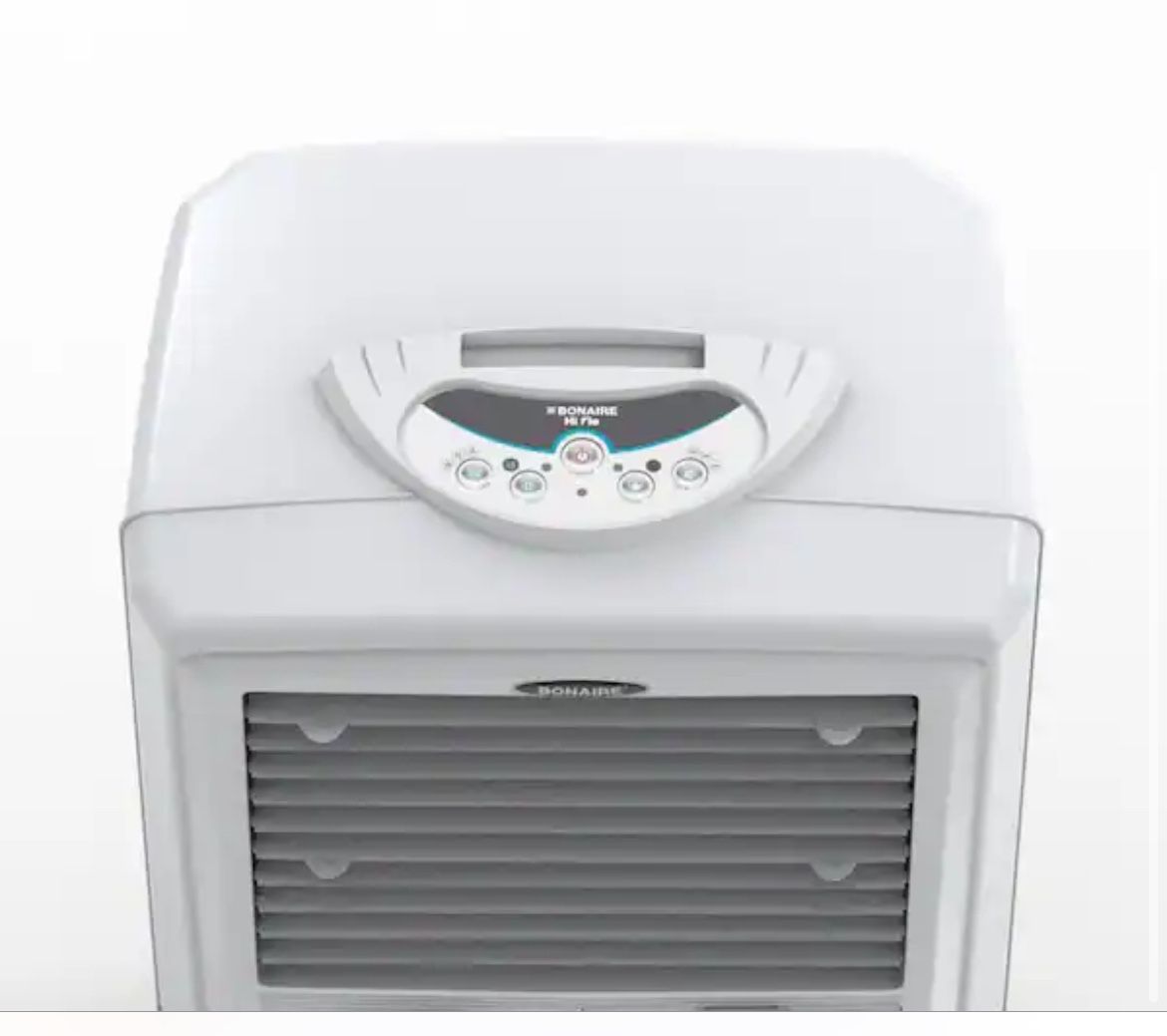 Bonaire Portable Air Cooler AC 550 Sq Ft AC