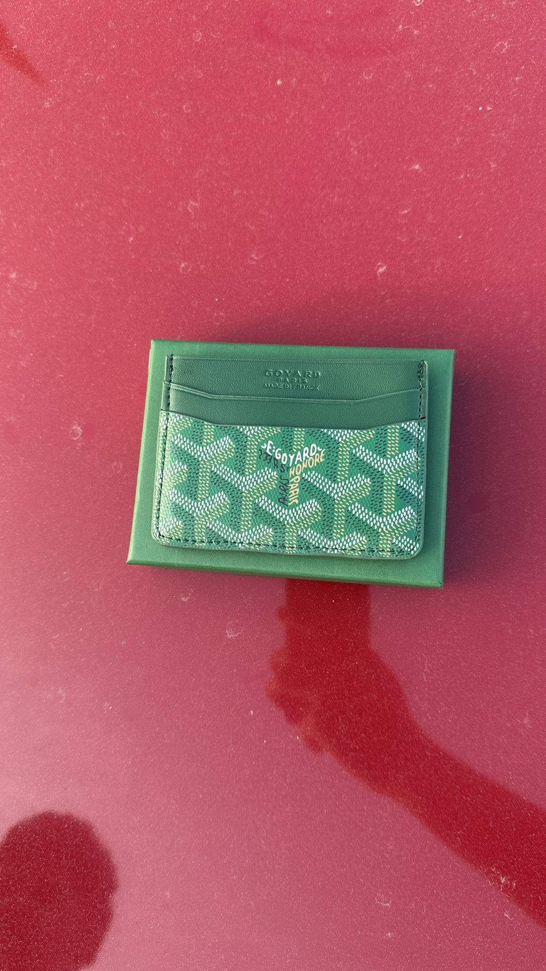 Wallets