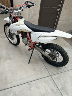 Dirt Bike