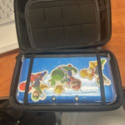 Modded 3Ds 