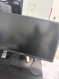 Dell Monitor