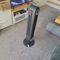 Tower Fan