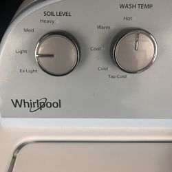 Brand New Washer 