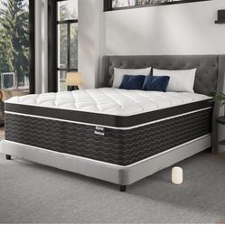 Brand new King Mattress 