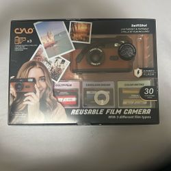 Film Camara 