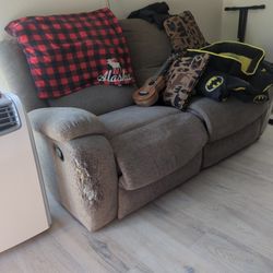 Free Couch