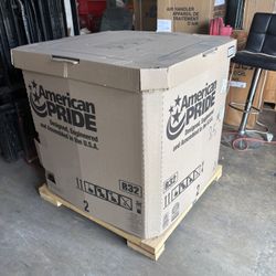 New ac 1 5  2  2 5  3  3 5  4  5 all tons