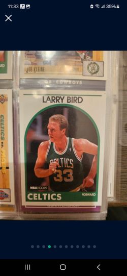 Larry Bird
