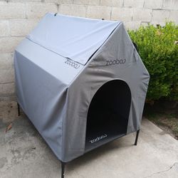 Elevated Dog House/ Bed