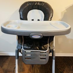 Graco Highchair