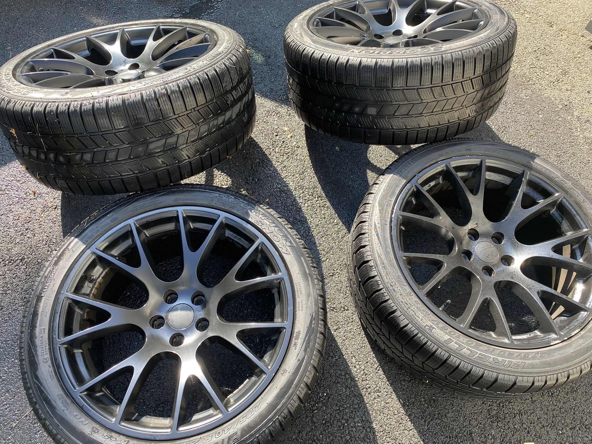 Tire 