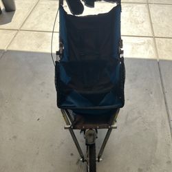 Bob Jogging Stroller
