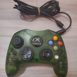 Xbox Original Controller Halo