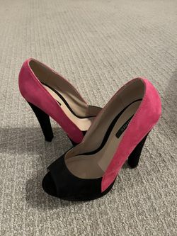 Women’s high heels