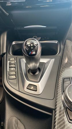 OEM BMW Gear Shift Shifter Trim Cover M3/F80 M4/F82