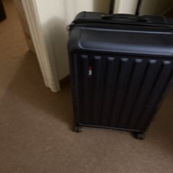 Suitcases - Set Of 2