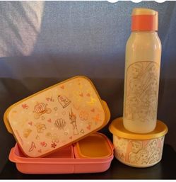 Tupperware
