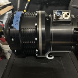 Geared Actuator / Electric Motor / Robotics / Motion Technology - Make Offer / Trade?