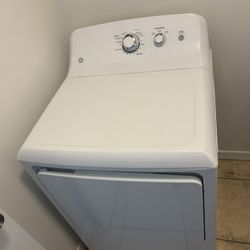 Washer And Dryer Set 